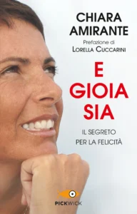 E gioia sia