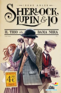 Il trio della Dama Nera