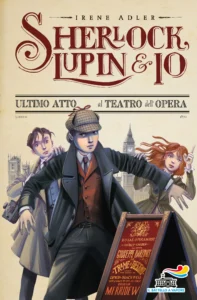 ULTIMO ATTO AL TEATRO DELL'OPE