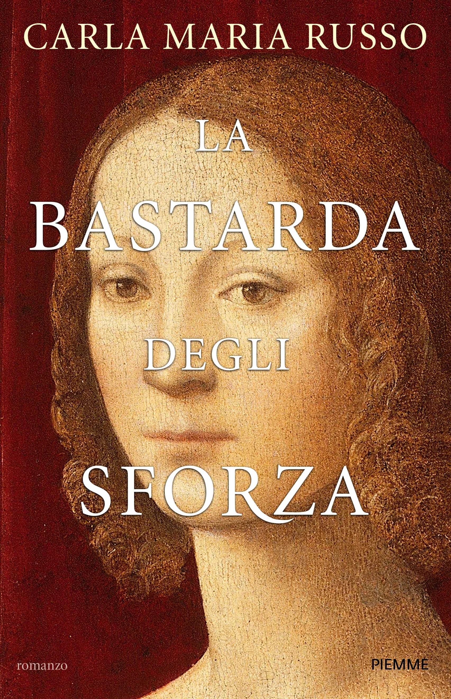 La bastarda degli Sforza