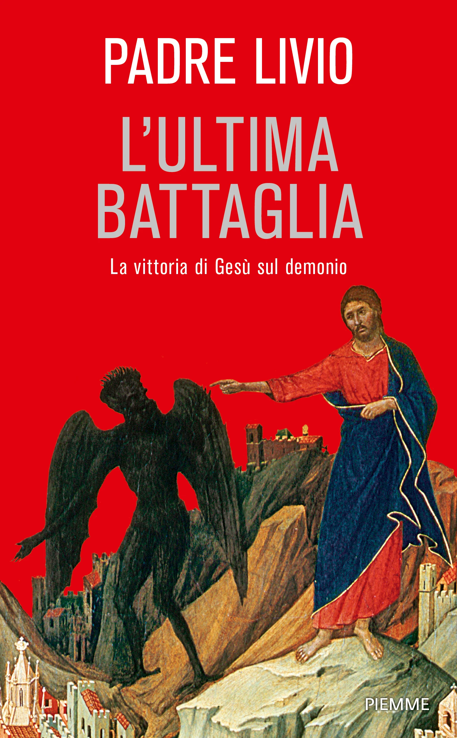 L’ultima battaglia