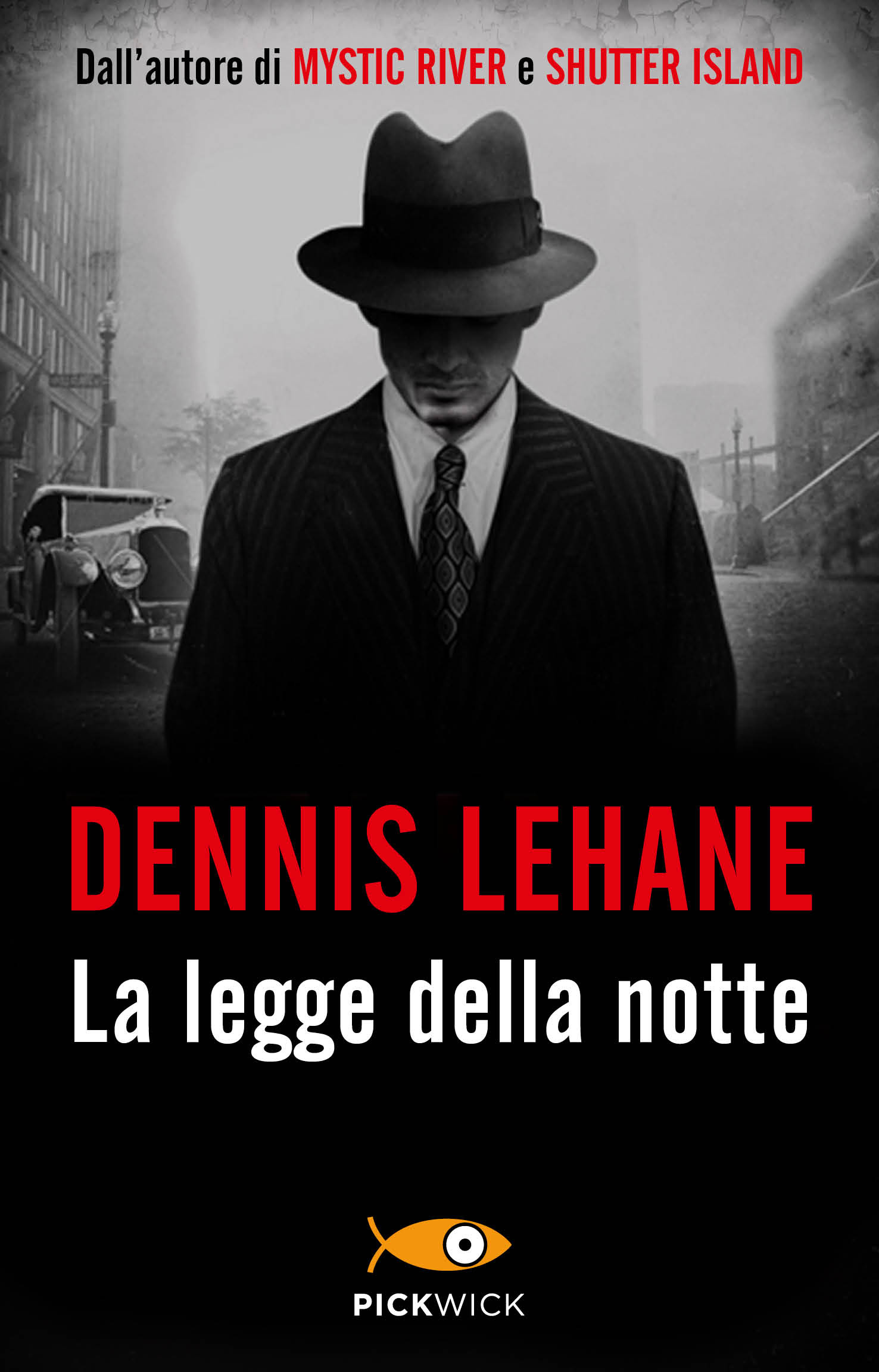 La legge della notte