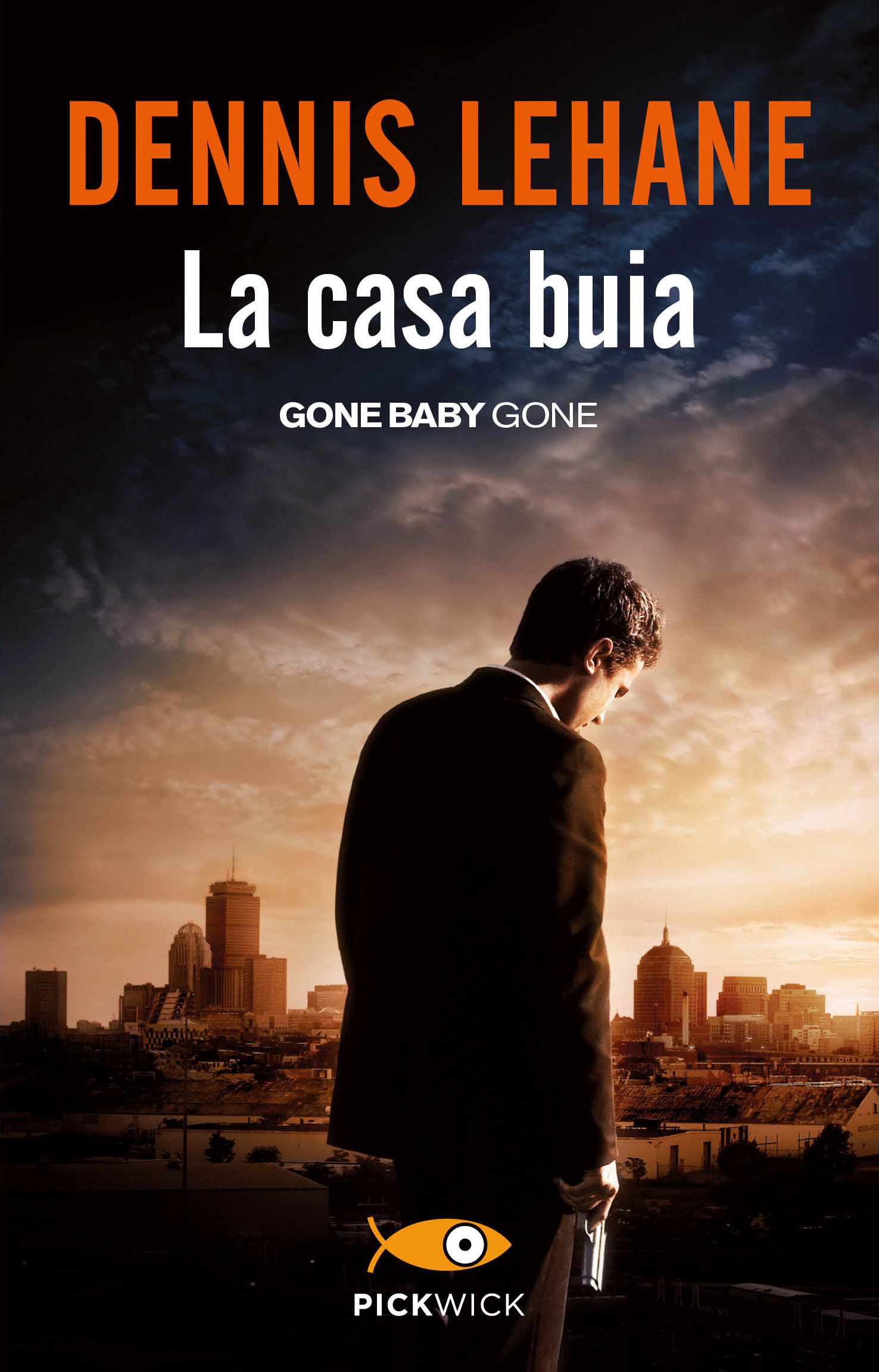 La casa buia