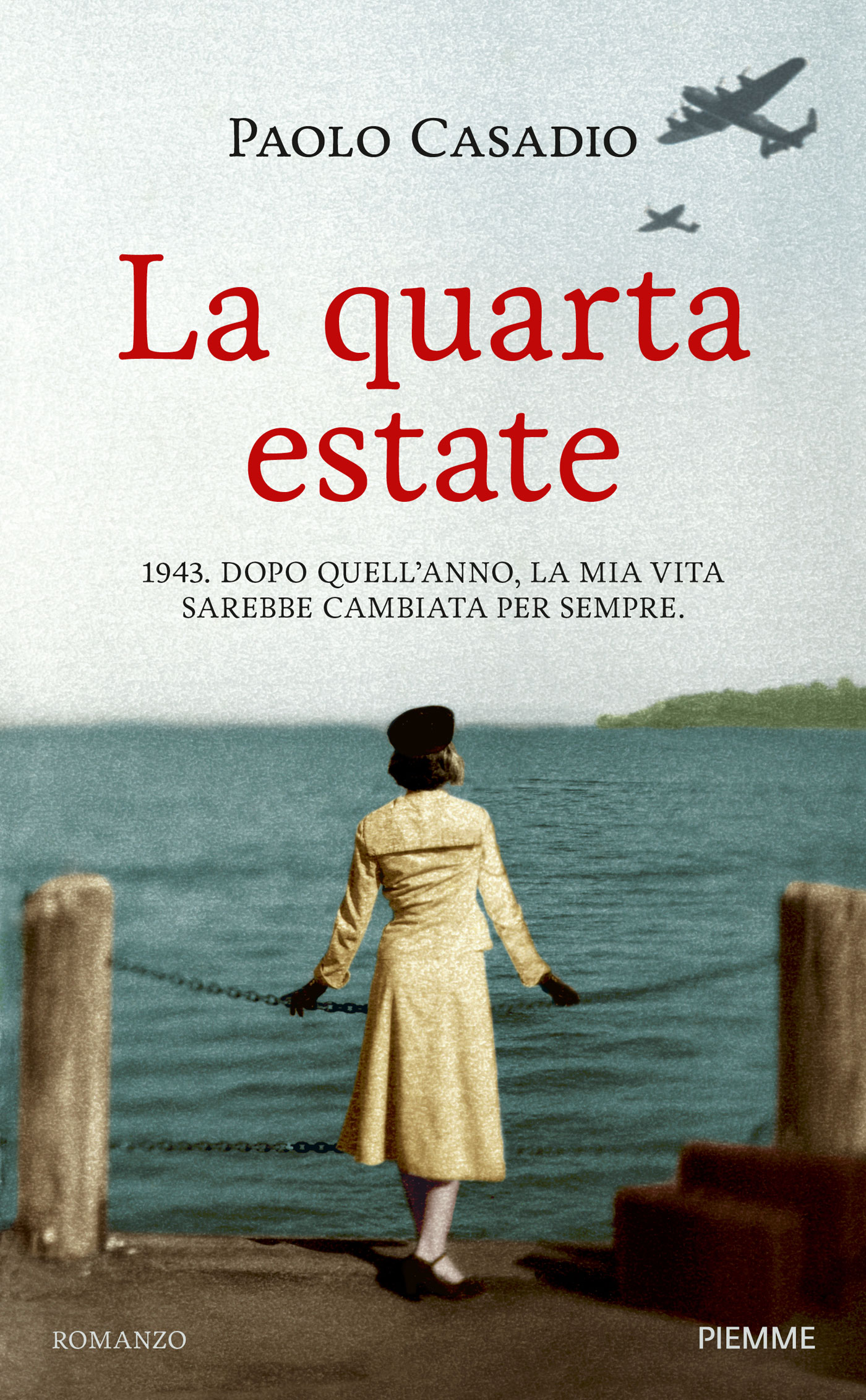 La quarta estate