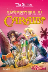 AVVENTURA AI CARAIBI