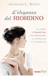 L'eleganza del riordino