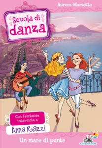 Scuola di danza - 24. Un mare di punte