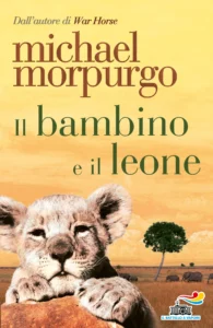 Il bambino e il leone