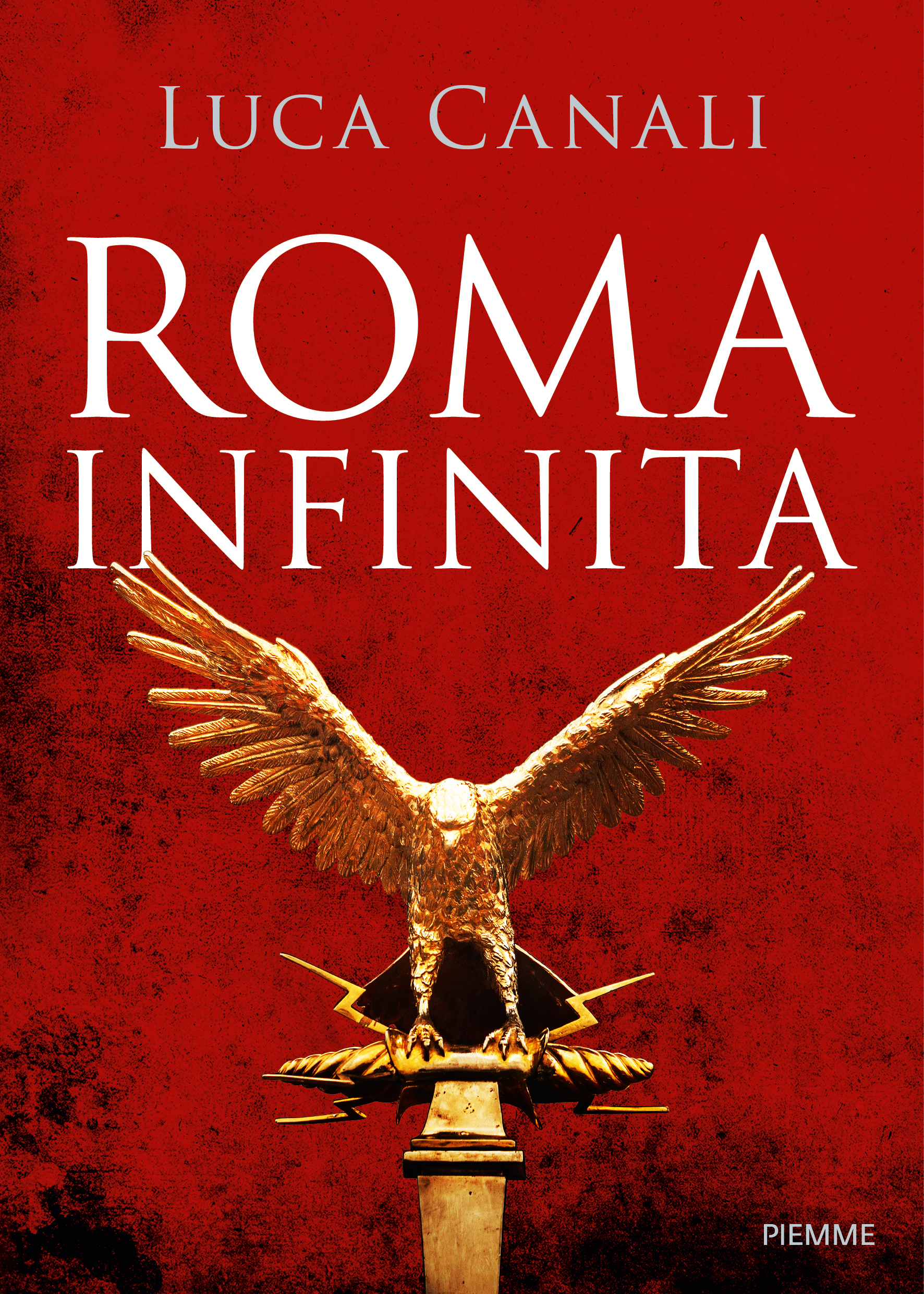 Roma infinita