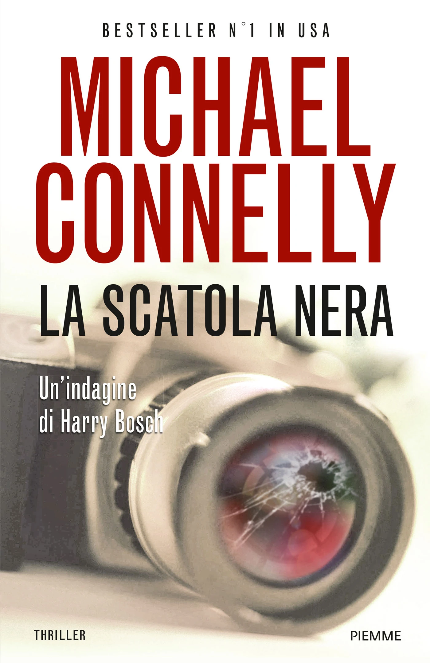 La scatola nera
