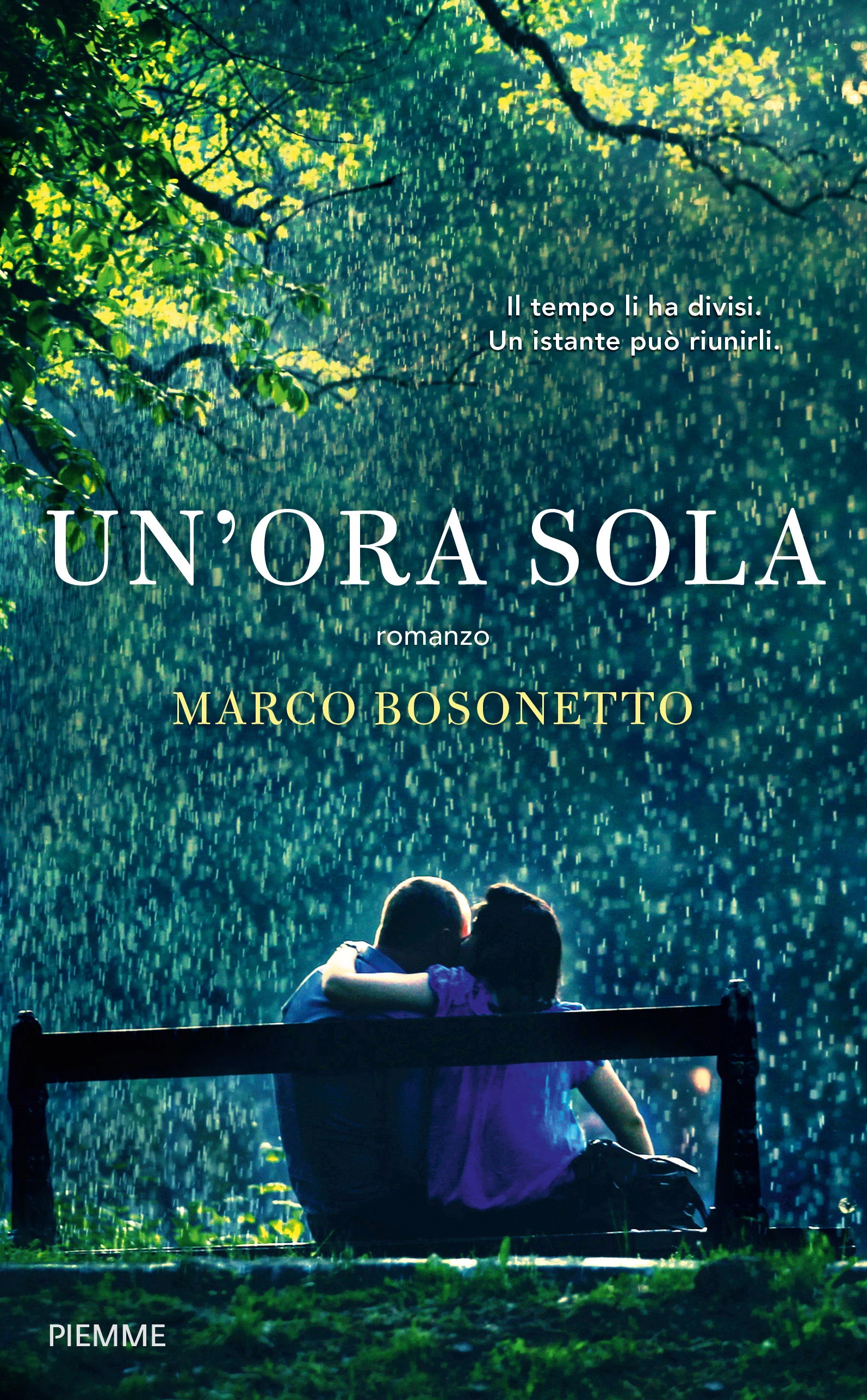 Un’ora sola