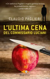 L'ultima cena del commissario Luciani