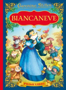 Biancaneve - Primi Libri