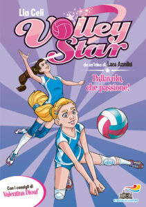 Volley Star - 1. Pallavolo che passione!