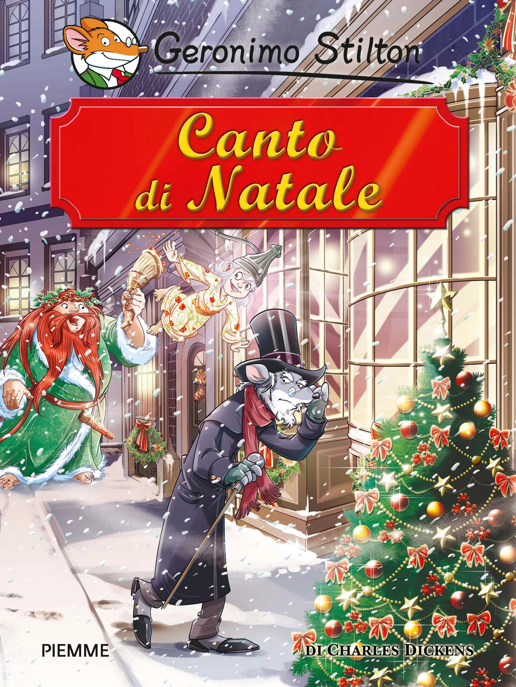 CANTO DI NATALE