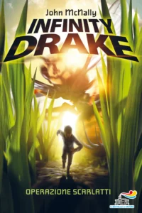 Infinity Drake
