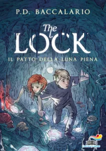 The Lock - 2. Il patto della luna piena