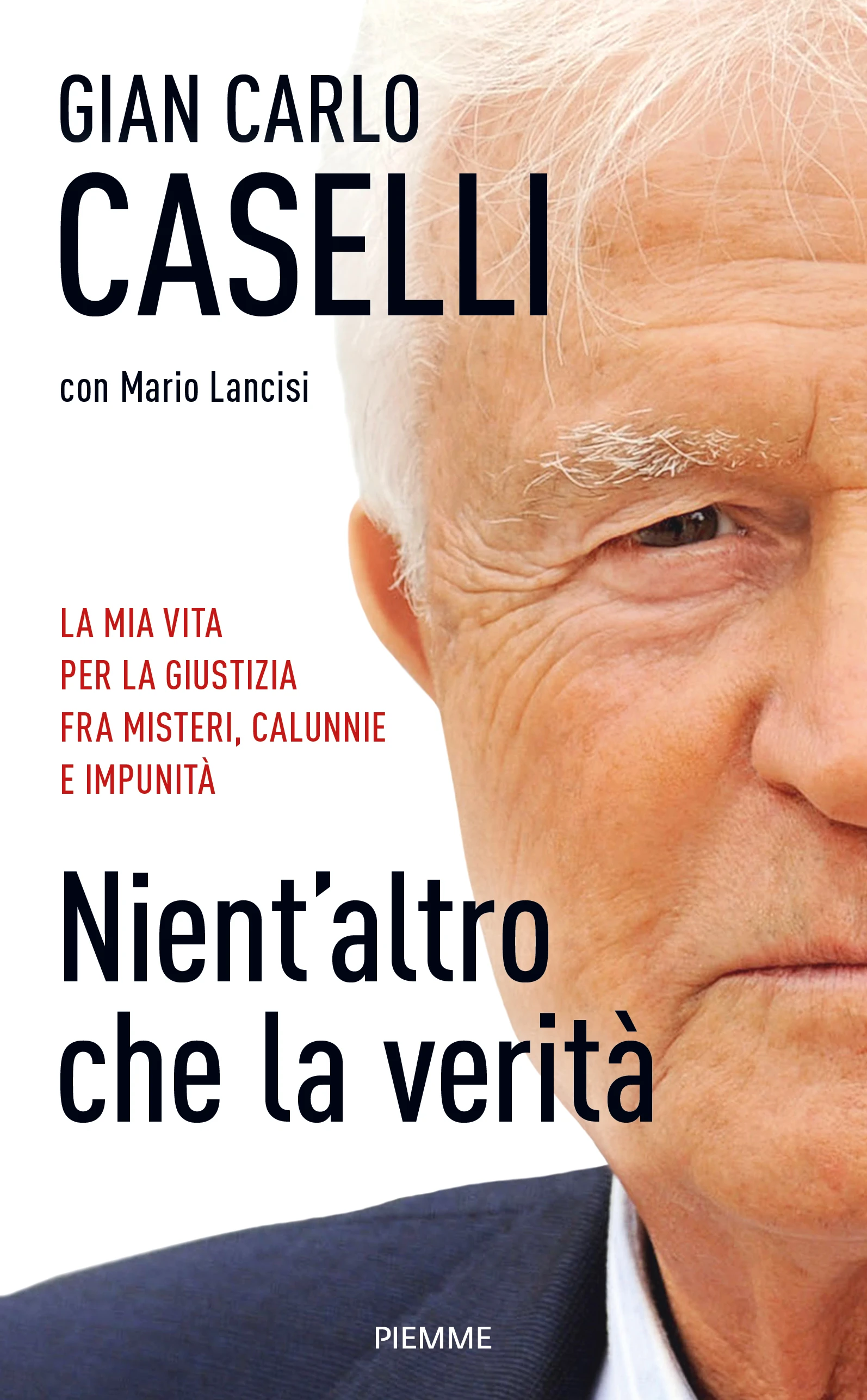 Nient’altro che la verità