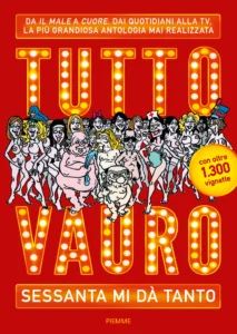 Tuttovauro