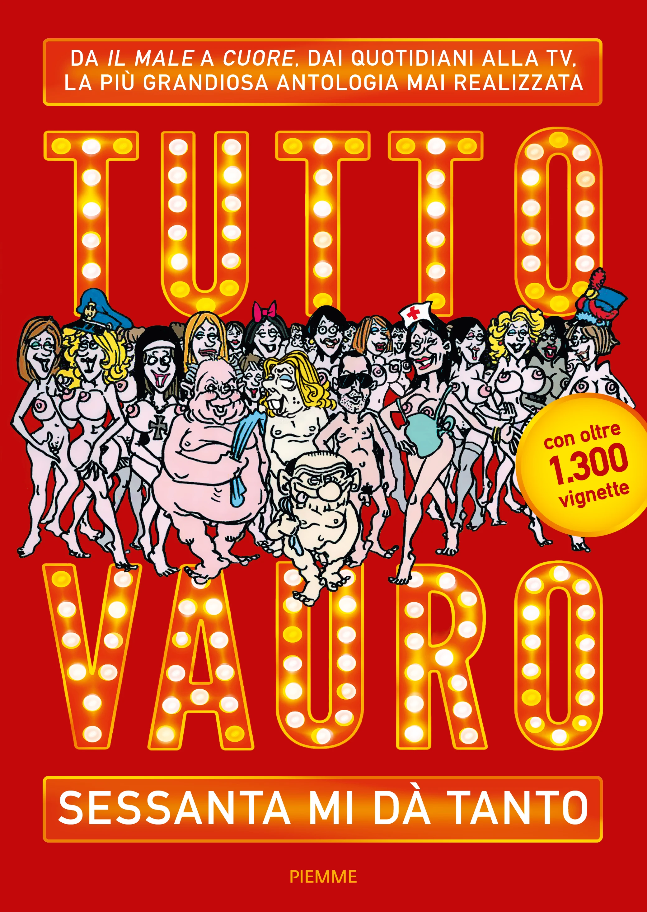 Tuttovauro