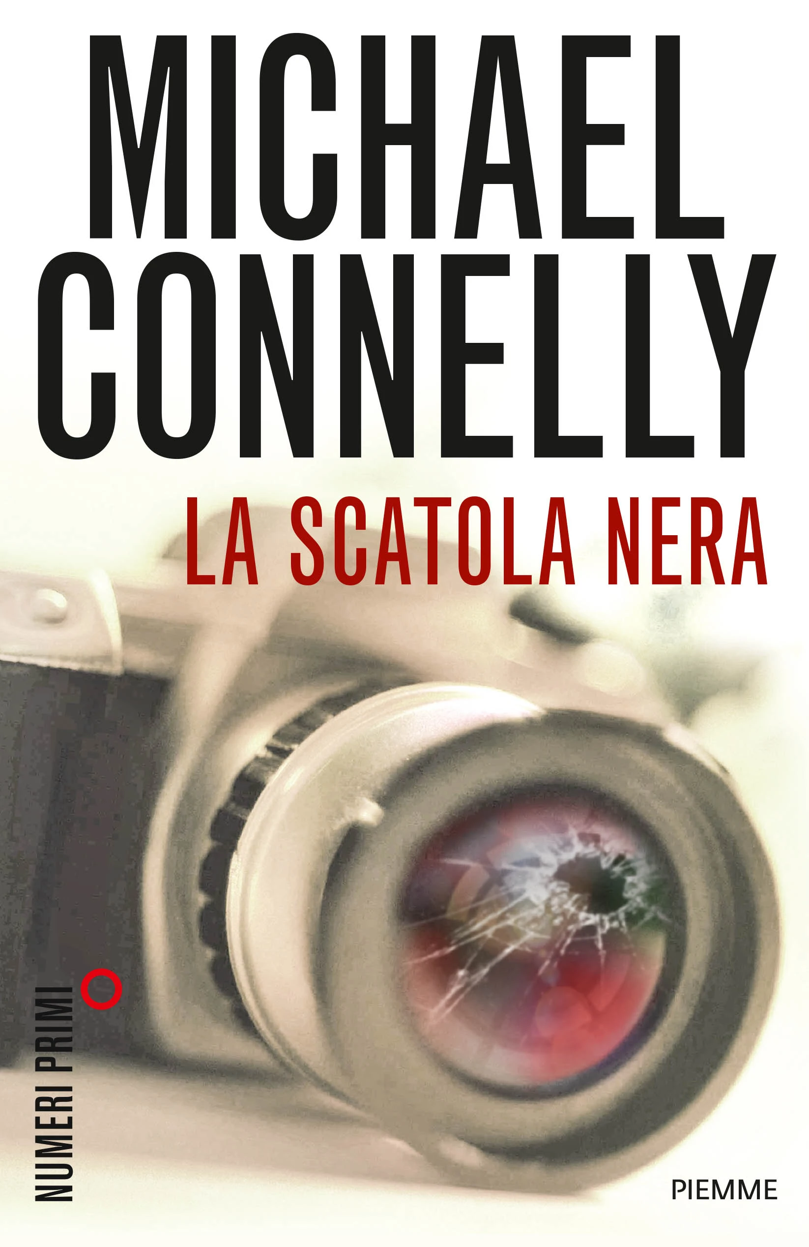 La scatola nera