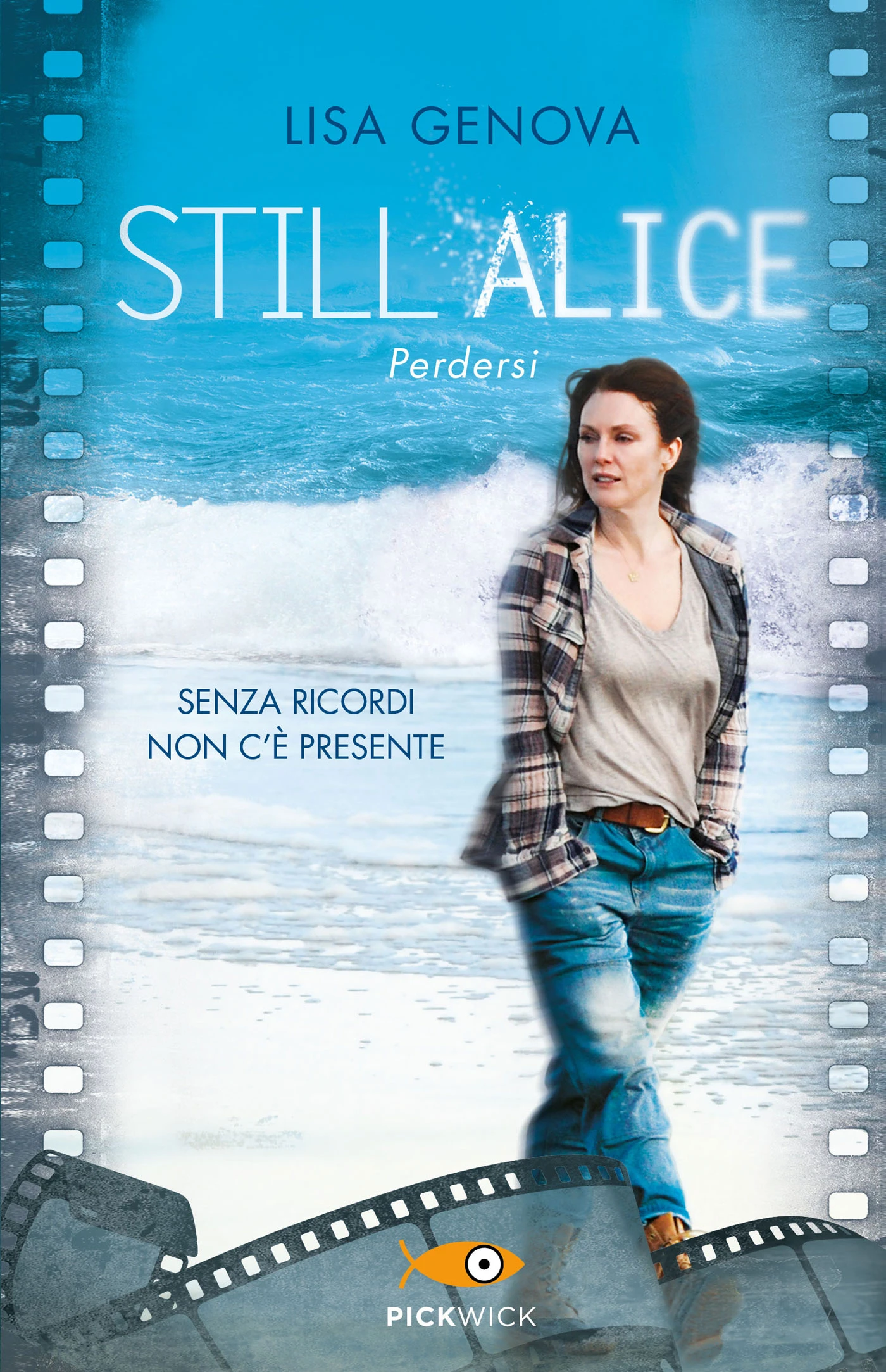 Still Alice