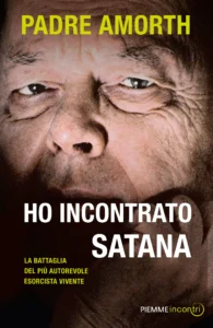 Ho incontrato Satana