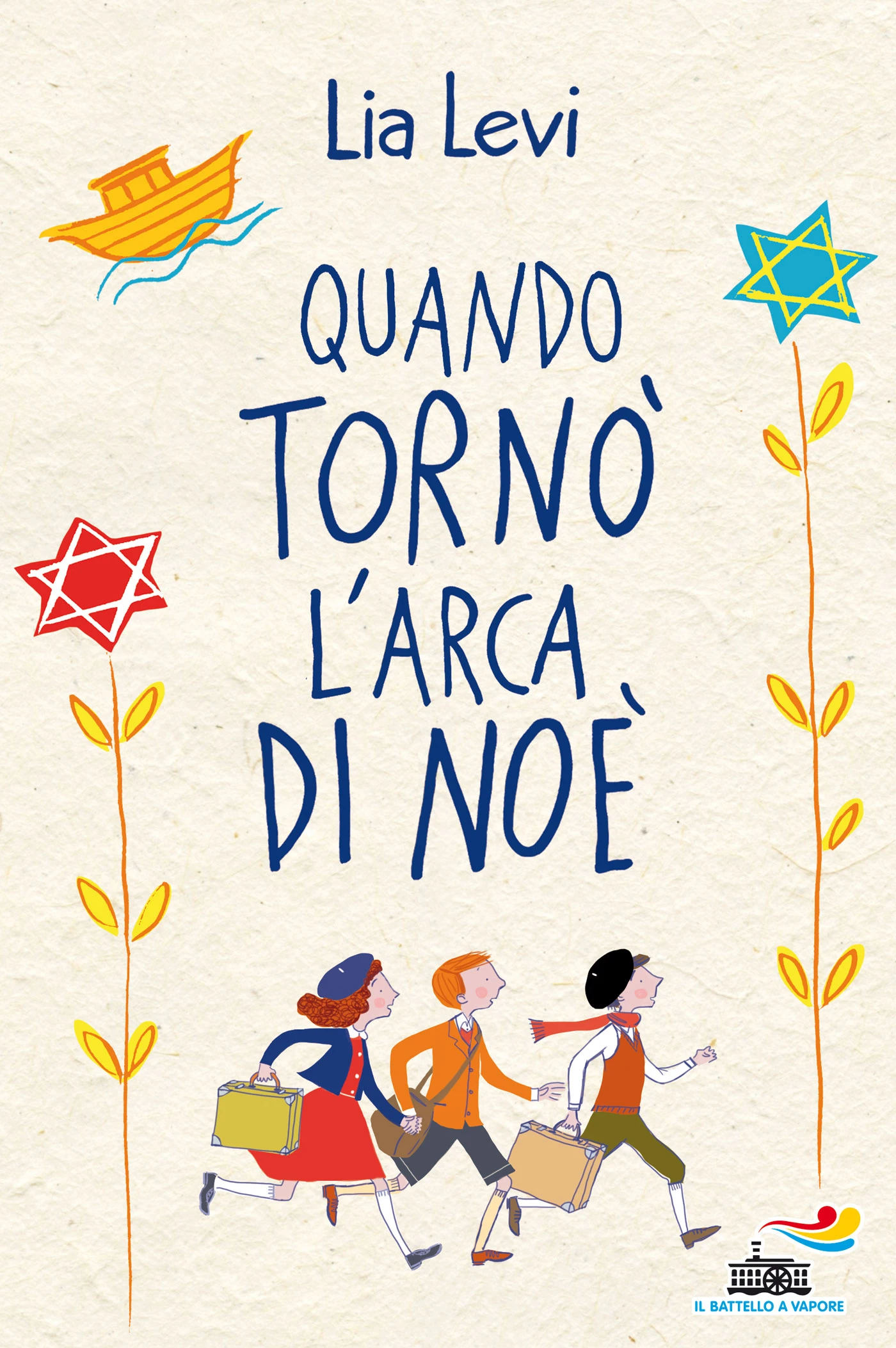 Quando tornò l’Arca di Noè