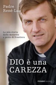 Dio è una carezza