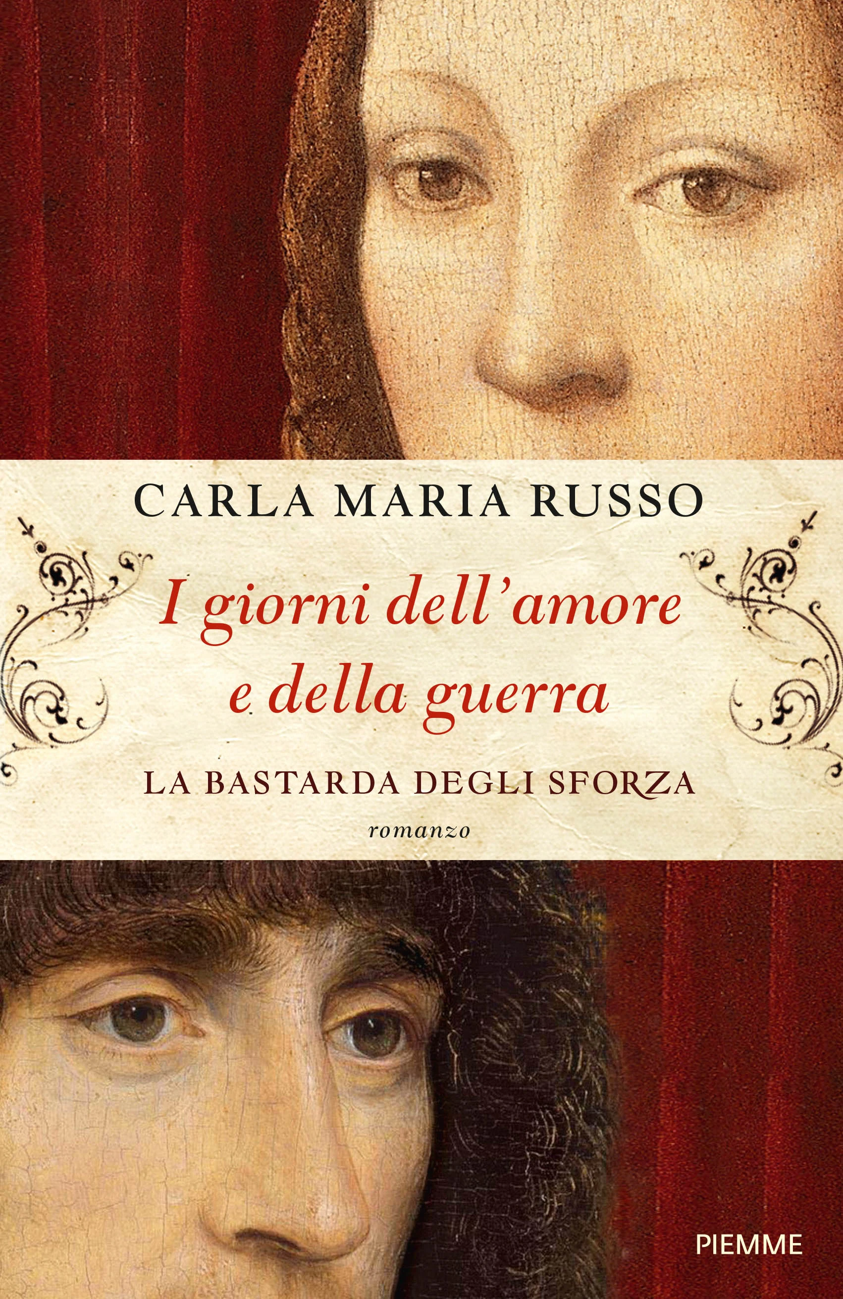 I giorni dell’amore e della guerra