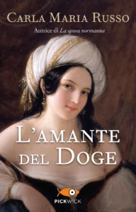 L’amante del Doge