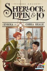 L’enigma del Cobra Reale