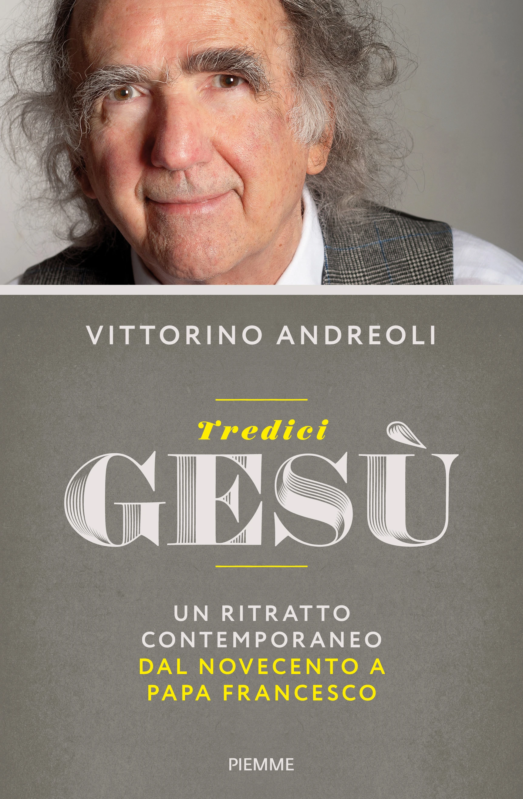tredici Gesù
