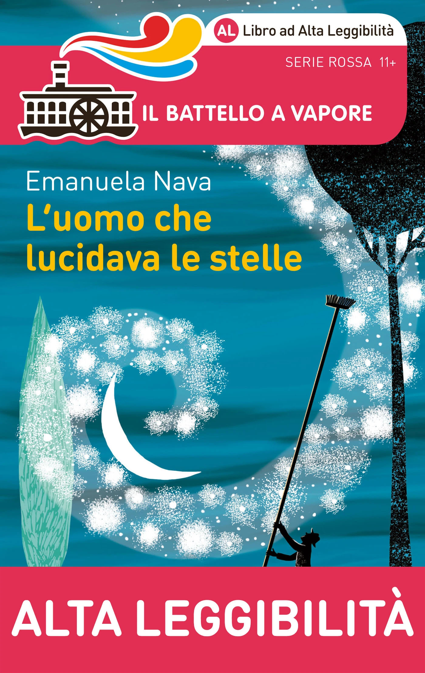 L’uomo che lucidava le stelle