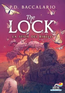 LA SFIDA DEI RIBELLI