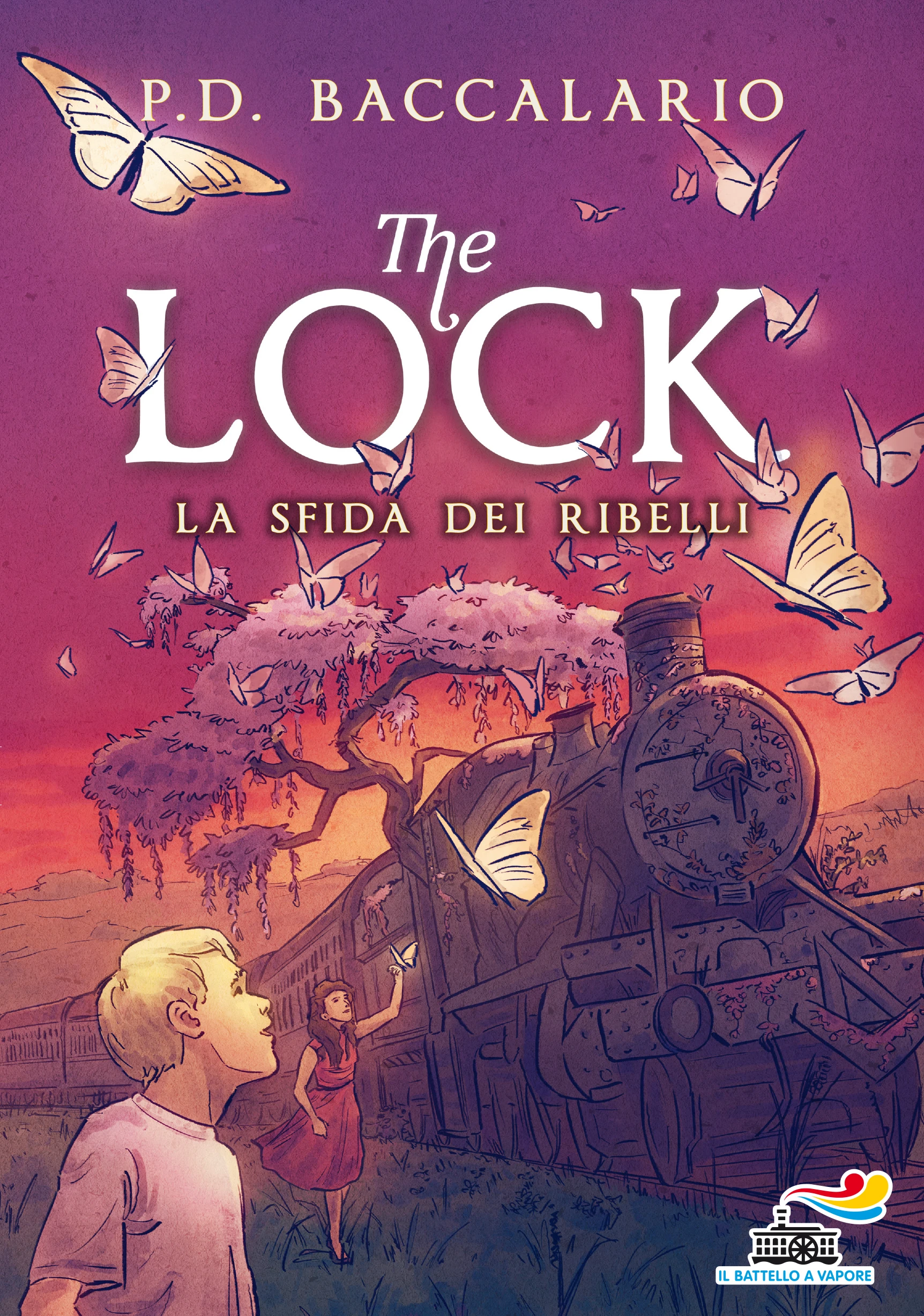 LA SFIDA DEI RIBELLI