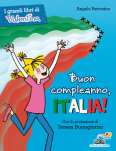 Buon compleanno Italia!