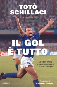 Il gol è tutto