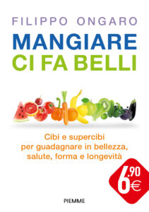 Mangiare ci fa belli