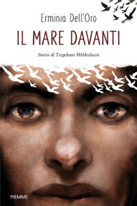 Il mare davanti