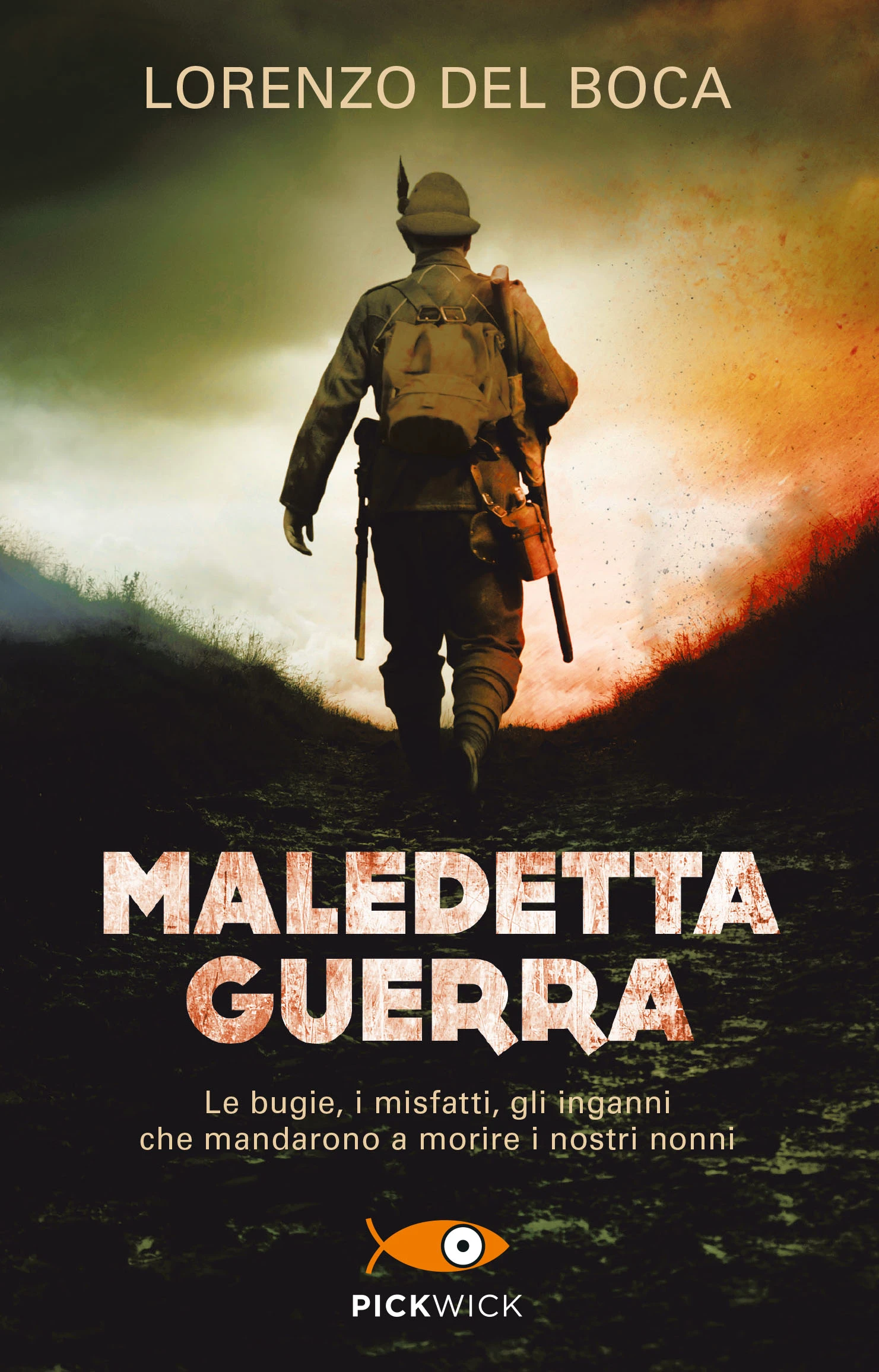 Maledetta guerra