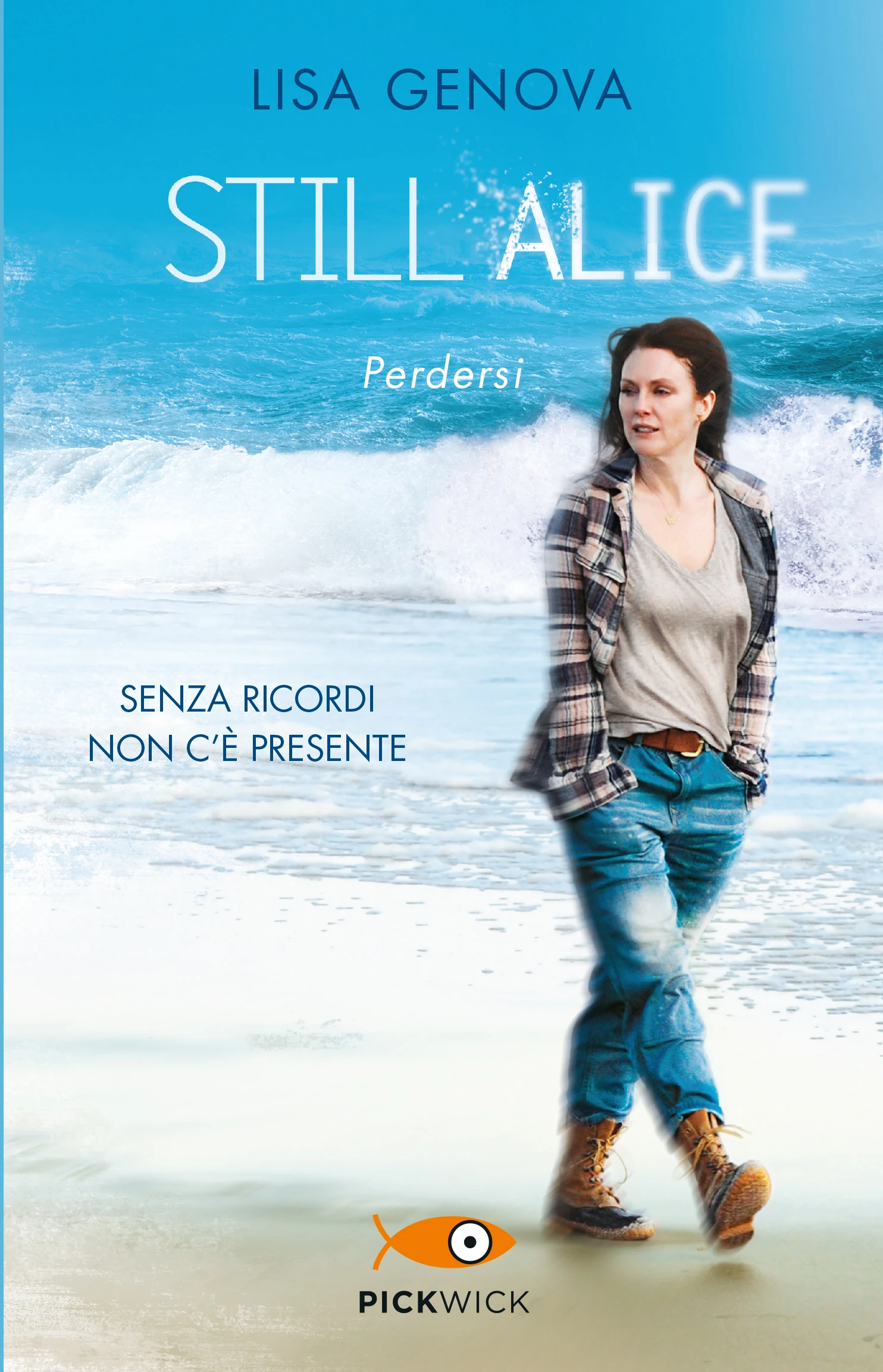 Still Alice