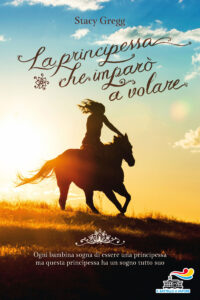 La principessa che imparò a volare