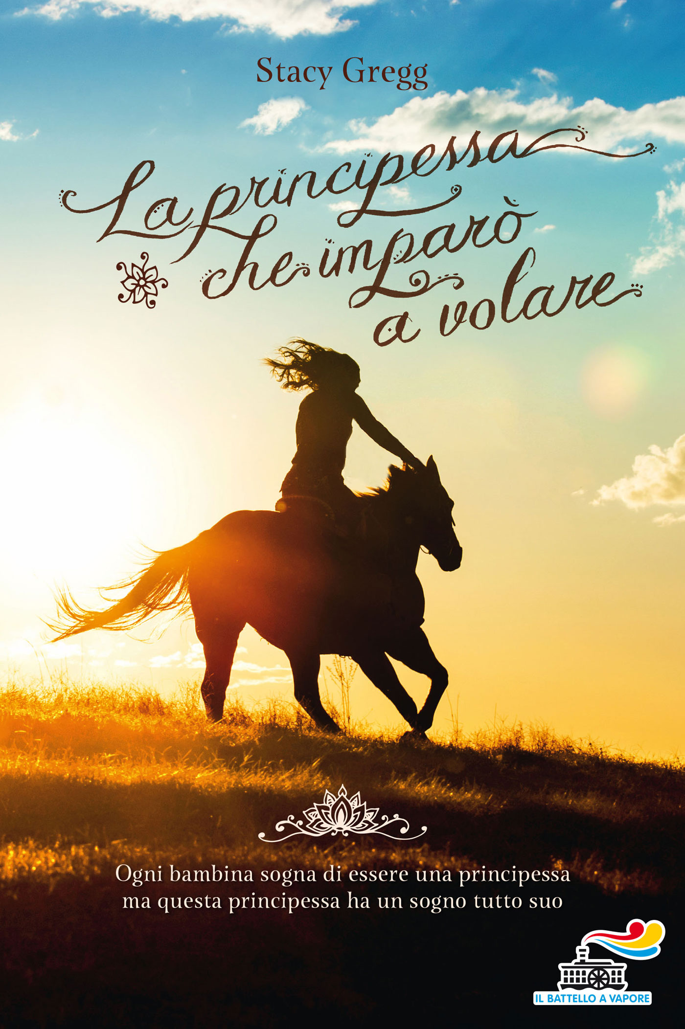 La principessa che imparò a volare
