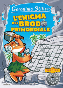 L'enigma del brodo primordiale