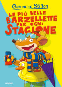 Le più belle barzellette per ogni stagione!