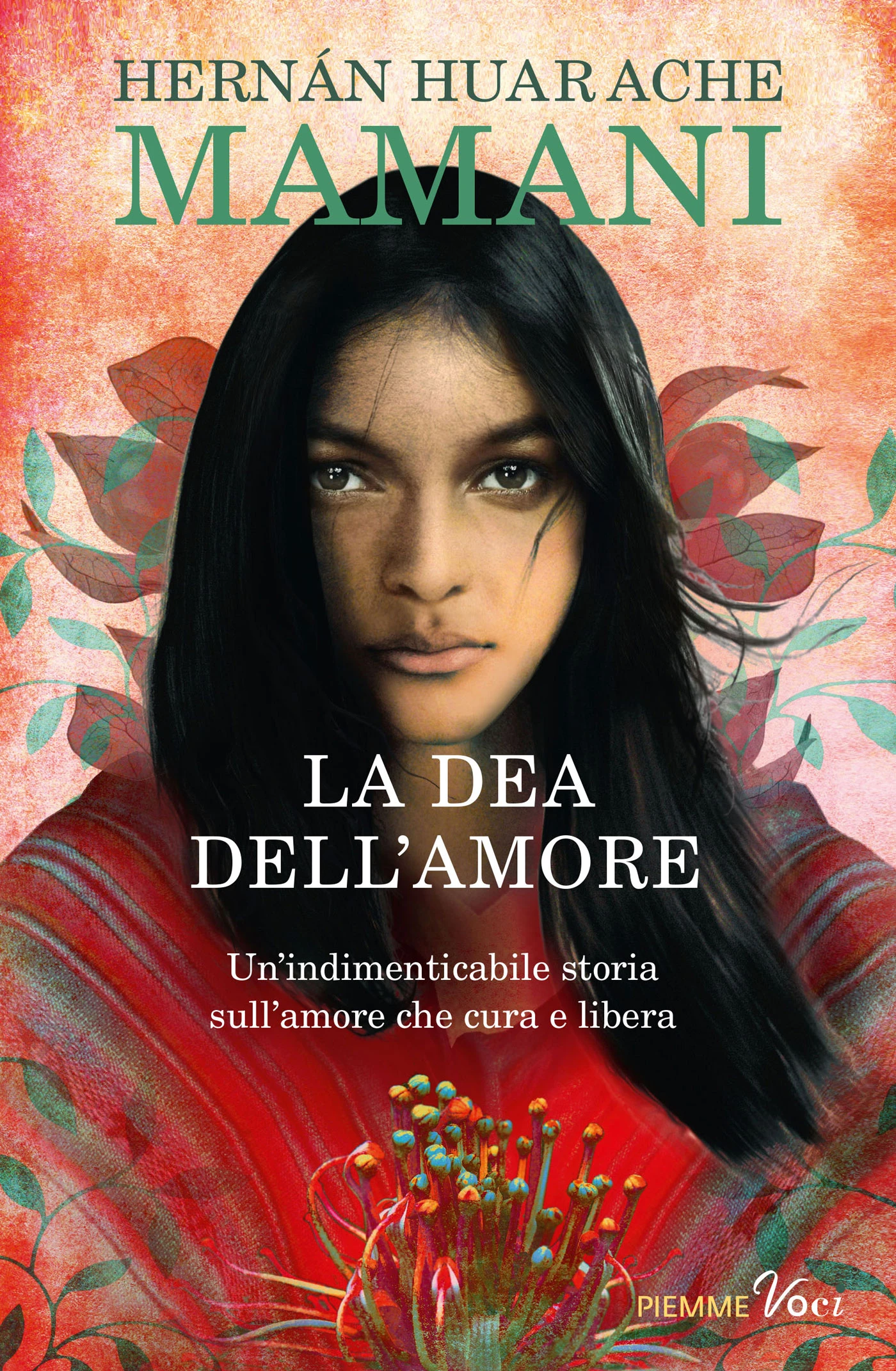LA DEA DELL’AMORE