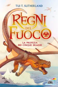 La profezia dei cinque draghi