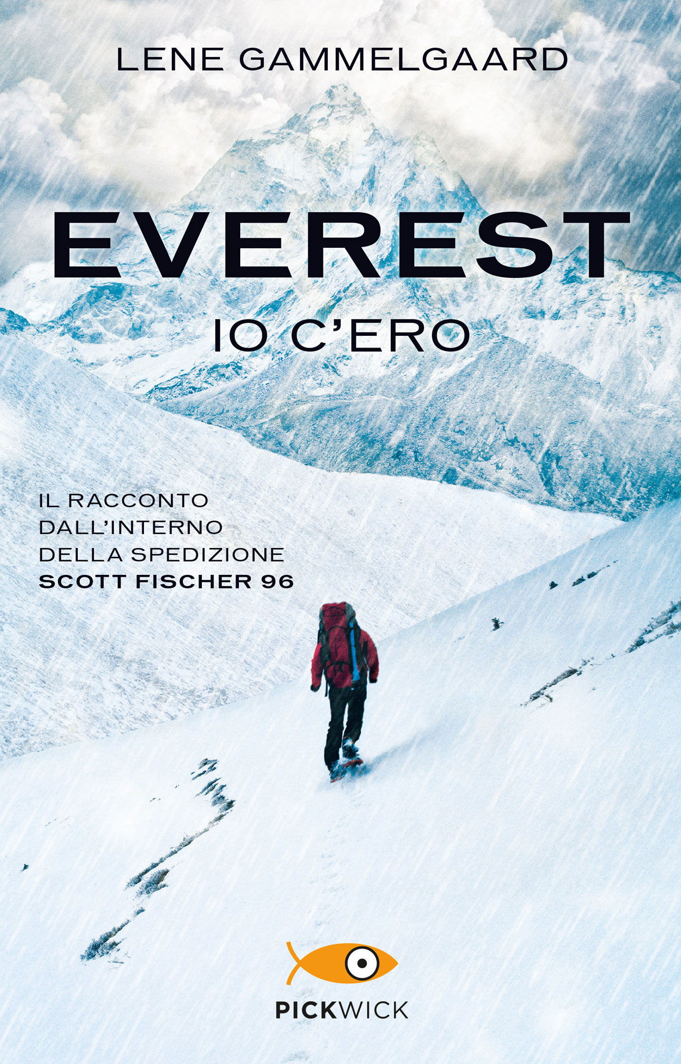 EVEREST