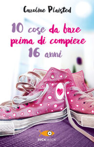10 cose da fare prima di compiere 16 anni